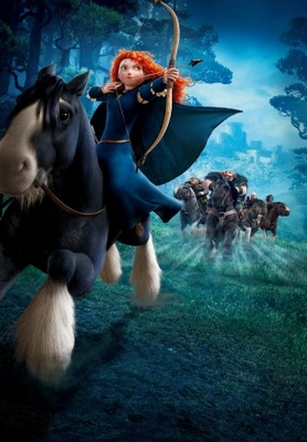 Will There Be A Brave Sequel? Here’s What We Know