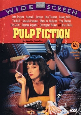 11 Movies Like Pulp Fiction That Are Definitely Worth Watching