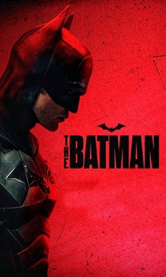 Robert Pattinson Did His Batman Screen Test In Val Kilmer’s Batsuit