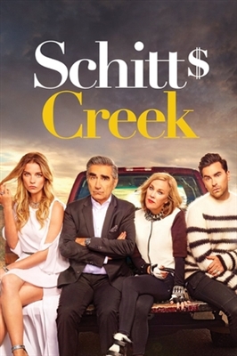 One Episode Of Schitt’s Creek Was Written Just To Annoy Eugene Levy
