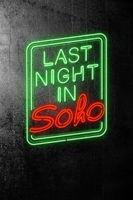 Last Night In Soho Writer Reminds Us That Nostalgia Was Originally Classified As An Illness [Exclusive]