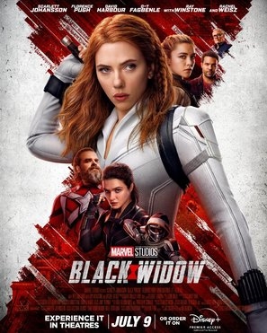 Scarlett Johansson & Disney Reach Settlement On ‘Black Widow’ Lawsuit