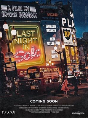 Edgar Wright Breaks Down the 1960s Films That Inspired ‘Last Night in Soho’ — Exclusive