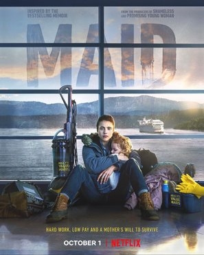 ‘Maid’ Review: Margaret Qualley Gives an Award-Worthy Performance in Netflix Limited Series