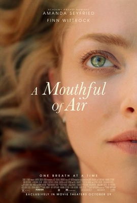‘A Mouthful of Air’ Review: Amanda Seyfried Spirals in Oblique Mental Health Portrait