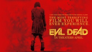 Evil Dead Rise Has A Gnarly Story, Even For An Evil Dead Movie