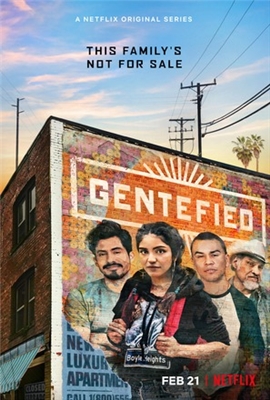 ‘Gentefied’ Season 2 Questions Line Between Personal Desire and Family to Hilarious Effect