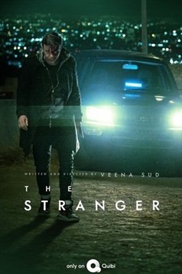 ‘The Stranger’ Review: Glowering, Gorgeously Shot Parable of Occupation and Oppression in the Golan Heights