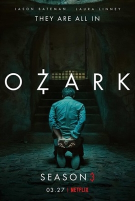 Ozark Season 4 Part 1: Release Date, Cast, And More