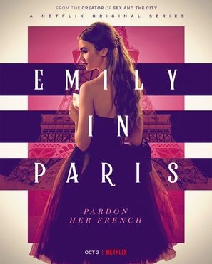 ‘Emily in Paris’ Season 2 Trailer: Lily Collins’ Love-It-or-Hate-It Netflix Sensation Is Back