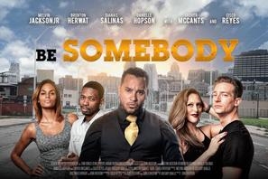‘Be Somebody’ Holds Strongly at the China Box Office in Its Third Weekend