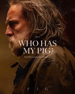 Movies Like Pig That Are Definitely Worth Watching