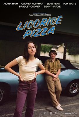 ‘Licorice Pizza’ First Reactions Praise Paul Thomas Anderson’s Latest Film as ‘God Tier’ and ‘Impossibly Sweet’