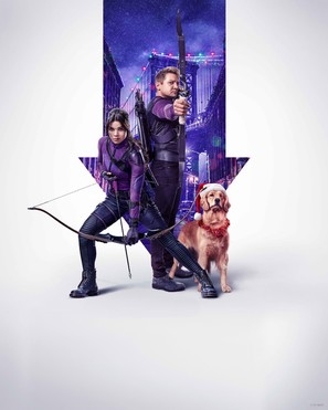 ‘Hawkeye’: How to Watch the Live-Action Marvel Series Online