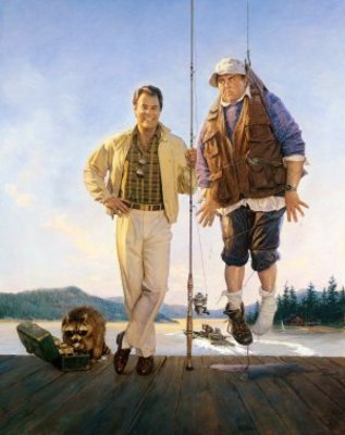 The Great Outdoors Sequel In The Works, According To Dan Aykroyd