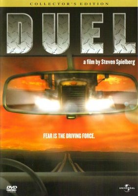 Duel at 50: Steven Spielberg’s debut remains a ferocious thriller