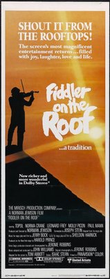 Tick, Tick… Boom! Writer Steven Levenson Updates Us On His Fiddler On The Roof Remake [Exclusive]