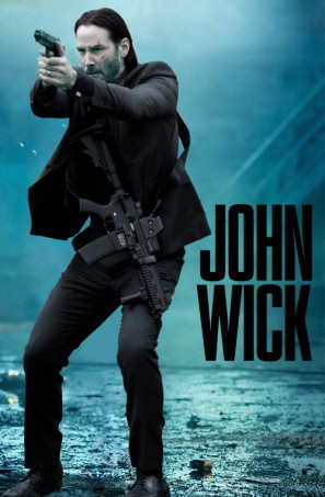 John Wick: Chapter 4 Delayed Until 2023