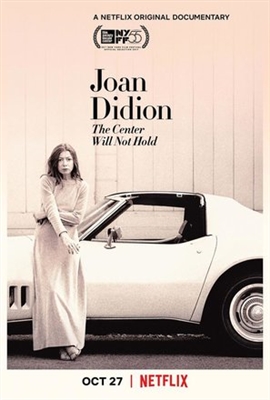 California Native Joan Didion Understood Hollywood Better than Anyone