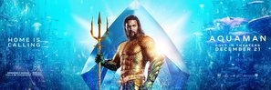 Aquaman And The Lost Kingdom Has Wrapped Production