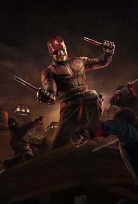 Kevin Feige Confirms Charlie Cox Is The McU’s Daredevil