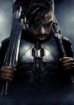How Denzel Washington Inspired Killmonger’s Black Panther Appearance