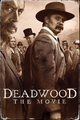 Why Deadwood Was Canceled – Here’s What We Know