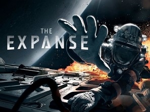 The Expanse Is Back, And Everyone Is At Rock Bottom In Strange Dogs