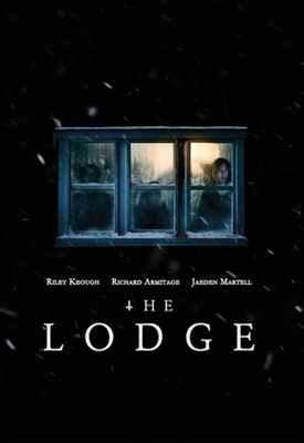The Daily Stream: The Lodge Opens Its Doors For A Ruthless Religious Experience