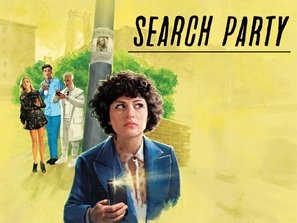 Search Party Season 5 Trailer: Dory’s Got A Messiah Complex
