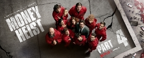 Money Heist Is Getting A Spin-Off Series On Netflix