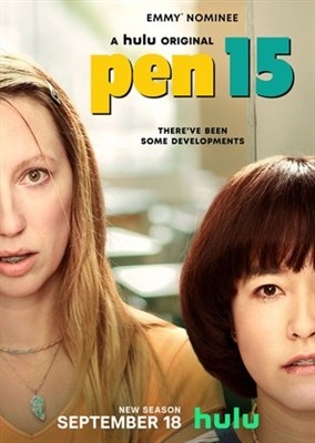 ‘Pen15’ Review: The Final Episodes Provide a Beautiful Ending — and Help Explain Why It’s Time To Go