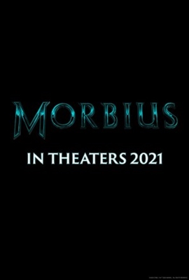 Jared Leto Becomes A Living Vampire In Morbius Transformation Scene