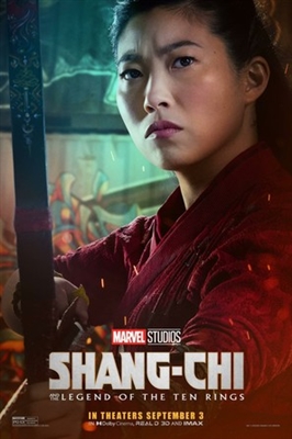 ‘Shang-Chi’ Sequel in the Works with Filmmaker Destin Daniel Cretton
