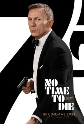 Bond Producers Want To Work With No Time To Die Director Cary Fukunaga Again