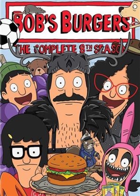 Every Bob’s Burgers Christmas Episode Ranked
