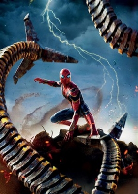 I Saw Spider-Man: No Way Home Three Times In One Day