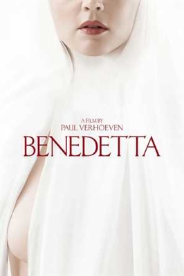 Paul Verhoeven’s Beautifully Blasphemous Benedetta Hits On Demand Tomorrow