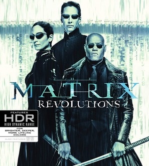 The Matrix Resurrections review – drained of life by the Hollywood machine