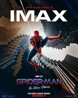 Spider-Man: No Way Home Made More Money On Monday Than Most Movies Make On Opening Weekend