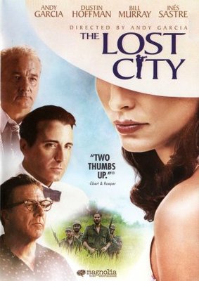 The Lost City Trailer: Sandra Bullock And Channing Tatum Riff On Romancing The Stone