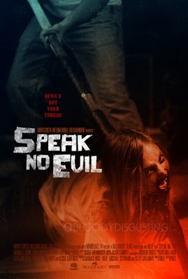 Sundance Horror Film ‘Speak No Evil’ Acquired by AMC Networks’ Shudder (Exclusive)