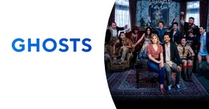 CBS Show Ghosts Will Haunt Again With A Second Season