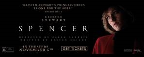 Kristen Stewart’s Turn in ‘Spencer’ Remains Oscar-Worthy, Despite SAG Snub
