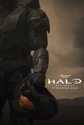 Halo Trailer: Master Chief Suits Up For The Galaxy’s Greatest Battle