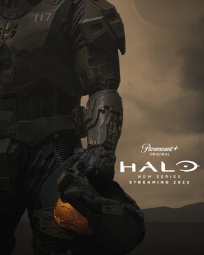 ‘Halo’ Trailer: Master Chief & The Spartans Hit Paramount+ In March