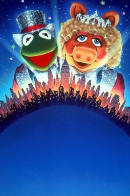 The Daily Stream: The Muppets Take Manhattan Has Frogs, Dogs, Bears, Chickens…and Heart