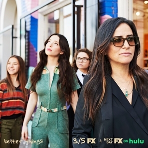 ‘Better Things’ Season 5 Review: Pamela Adlon’s Final Season Forges a Path to a Brighter Future
