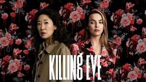 These Killing Eve-Inspired Boots Were Made For Walking, And Also Murder