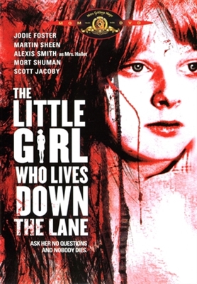 My streaming gem: why you should watch The Little Girl Who Lives Down the Lane